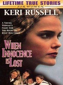 Affiche de La fin de l'innocence, film à voir en streaming sur Pygargue