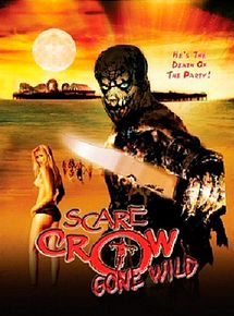 Affiche de Scarecrow, l'ultime massacre, film à voir en streaming sur Pygargue