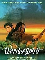 Affiche de Warrior Spirit, film à voir en streaming sur Pygargue