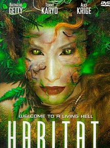 Affiche de Habitat, film à voir en streaming sur Pygargue