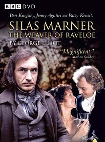 Affiche de Silas Marner: The Weaver of Raveloe, film à voir en streaming sur Pygargue