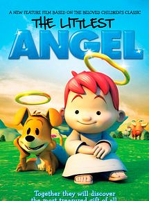 Affiche de The Littlest Angel, film à voir en streaming sur Pygargue