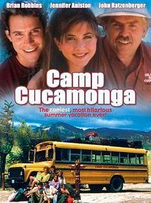 Affiche de Camp Cucamonga, film à voir en streaming sur Pygargue