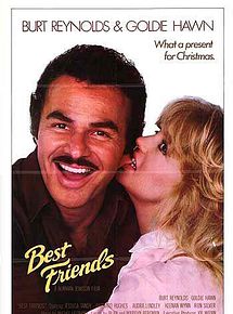Affiche de Best Friends, film à voir en streaming sur Pygargue