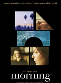 Affiche de Morning, film à voir en streaming sur Pygargue