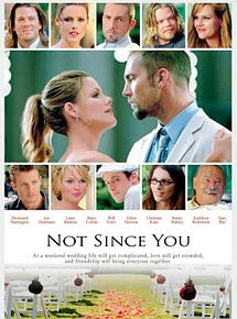 Affiche de Pas Depuis Toi, film à voir en streaming sur Pygargue