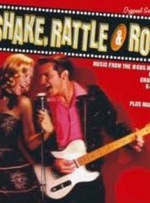 Affiche de Amours et rock'n'roll, film à voir en streaming sur Pygargue