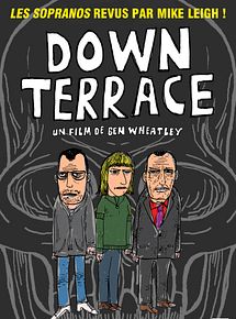 Affiche de Down Terrace, film à voir en streaming sur Pygargue