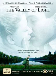Affiche de The Valley of Light, film à voir en streaming sur Pygargue