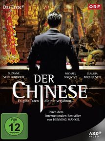 Affiche de Le Chinois, film à voir en streaming sur Pygargue