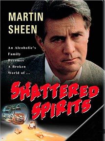 Affiche de Shattered Spirits, film à voir en streaming sur Pygargue