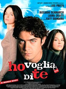 Affiche de J'ai envie de toi, film à voir en streaming sur Pygargue