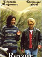 Affiche de Revoir Julie, film à voir en streaming sur Pygargue