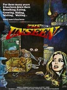 Affiche de Les secrets de l'invisible, film à voir en streaming sur Pygargue