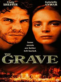 Affiche de The Grave, film à voir en streaming sur Pygargue