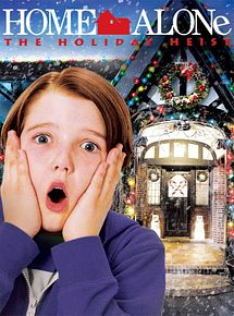 Affiche de Maman, la maison est hantée !, film à voir en streaming sur Pygargue