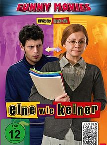 Affiche de ProSieben FunnyMovie - Eine wie keiner, film à voir en streaming sur Pygargue