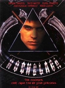 Affiche de Hochelaga, film à voir en streaming sur Pygargue