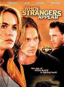 Affiche de When Strangers Appear, film à voir en streaming sur Pygargue