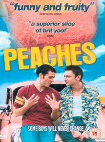 Affiche de Peaches, film à voir en streaming sur Pygargue