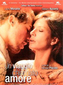 Affiche de Un Viaggio chiamato amore, film à voir en streaming sur Pygargue