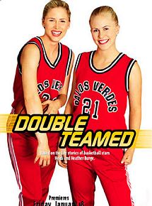 Affiche de Double Équipe (TV), film à voir en streaming sur Pygargue