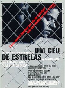 Affiche de Um ceu de estrelas, film à voir en streaming sur Pygargue