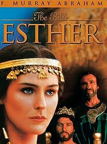 Affiche de Esther, film à voir en streaming sur Pygargue