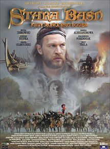 Affiche de Stara basn : Kiedy slonce bylo bogiem, film à voir en streaming sur Pygargue