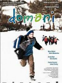 Affiche de Demain, film à voir en streaming sur Pygargue