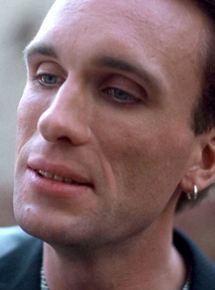 Peter Greene ally