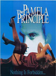 Affiche de The Pamela principle, film à voir en streaming sur Pygargue