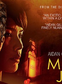 Affiche de Mister John, film à voir en streaming sur Pygargue