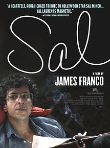 Affiche de Sal, film à voir en streaming sur Pygargue