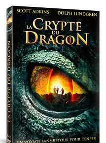 Affiche de La Crypte du dragon, film à voir en streaming sur Pygargue