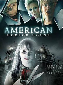 Affiche de Paranormal initiation, film à voir en streaming sur Pygargue