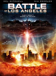 Affiche de Last Days of Los Angeles, film à voir en streaming sur Pygargue