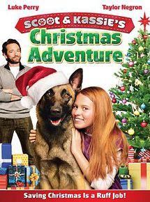 Affiche de Noël tous en choeur, film à voir en streaming sur Pygargue