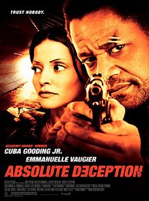 Affiche de Meurtre à Double Face, film à voir en streaming sur Pygargue