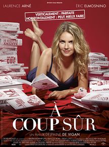 Affiche de A Coup Sûr, film à voir en streaming sur Pygargue