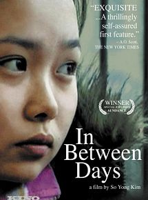 Affiche du film In Between Days, à voir en streaming sur Play DD Streaming