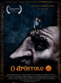 Affiche de L'Apôtre, film à voir en streaming sur Pygargue
