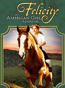 Affiche de Felicity - Une jeune fille indépendante, film à voir en streaming sur Pygargue