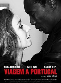 Affiche de Viagem a Portugal, film à voir en streaming sur Pygargue