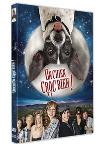 Affiche de Un chien croc bien, film à voir en streaming sur Pygargue