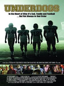 Affiche de Underdogs, film à voir en streaming sur Pygargue