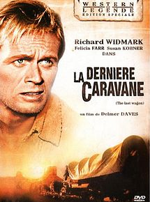 Affiche de La Dernière Caravane, film à voir en streaming sur Pygargue