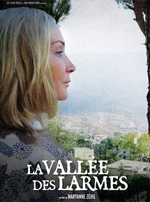Affiche de La Vallée des larmes, film à voir en streaming sur Pygargue