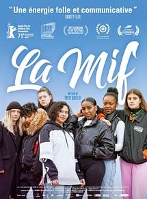 LA MIF