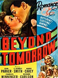 Affiche de Beyond Tomorrow, film à voir en streaming sur Pygargue